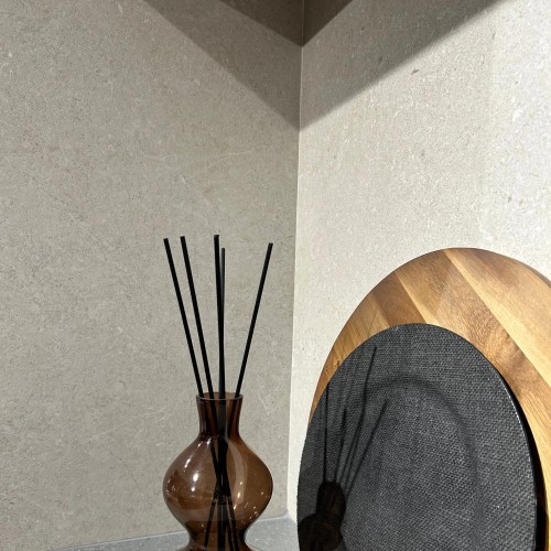 Osso Greige Brushed Matt 60x60cm (box of 4)