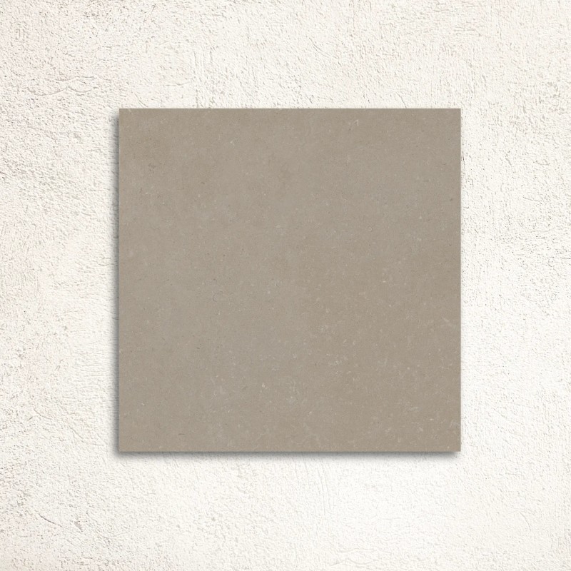Osso Greige Brushed Matt 60x60cm (box of 4)