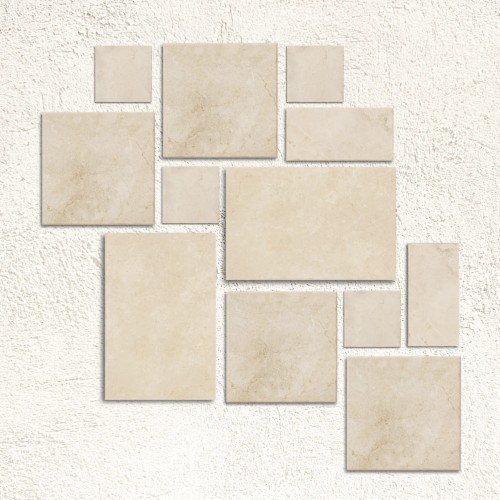 Pietro Linen Matt Multi Size (box of 12)