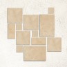 Pietro Maple Matt Multi Size (box of 12)