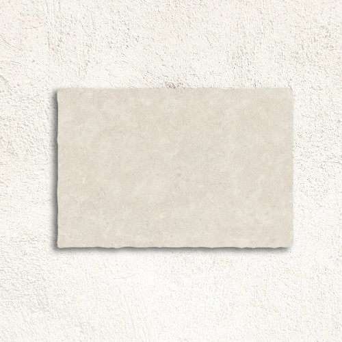 Sabbia Bone - Tumbled Edge Matt 60x90cm (box of 3)