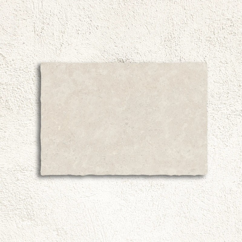 Sabbia Bone - Tumbled Edge Matt 60x90cm (box of 3)