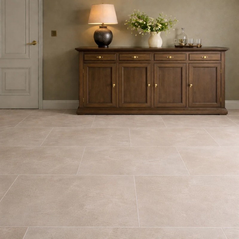 Sabbia Nature - Tumbled Edge Matt 60x90cm (box of 3)