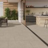 Sabbia Noce - Tumbled Edge Matt 60x90cm (box of 3)