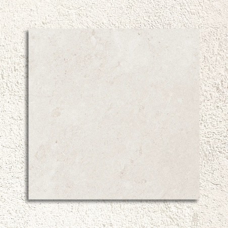 Serene Blanco Matt 100x100cm (box of 2)