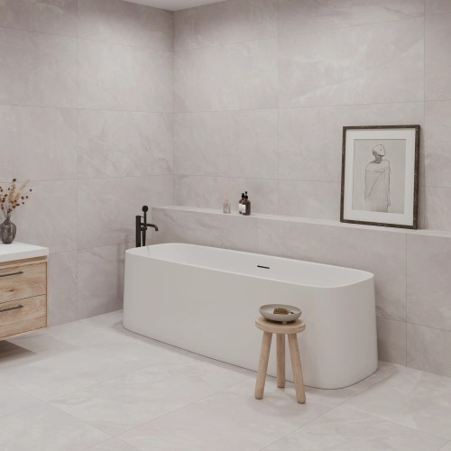 Solide Stone Matt 60x120cm (box of 2)