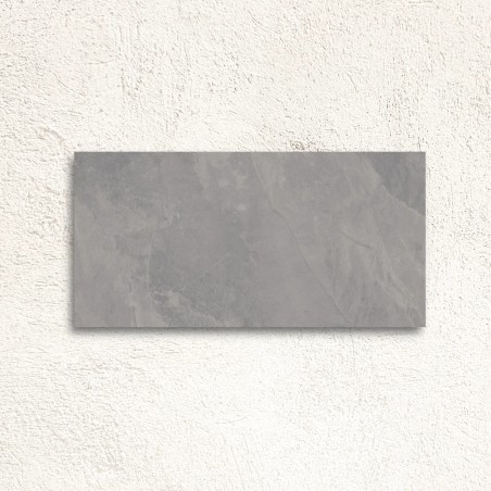 Solide Smoke Matt 60x120cm (box of 2)
