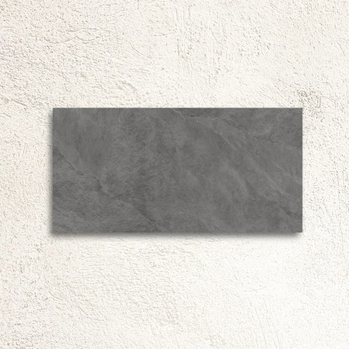 Solide Charcoal Matt 60x120cm (box of 2)
