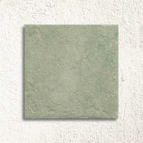 Tahoe Green Matt 20x20cm (box of 25)