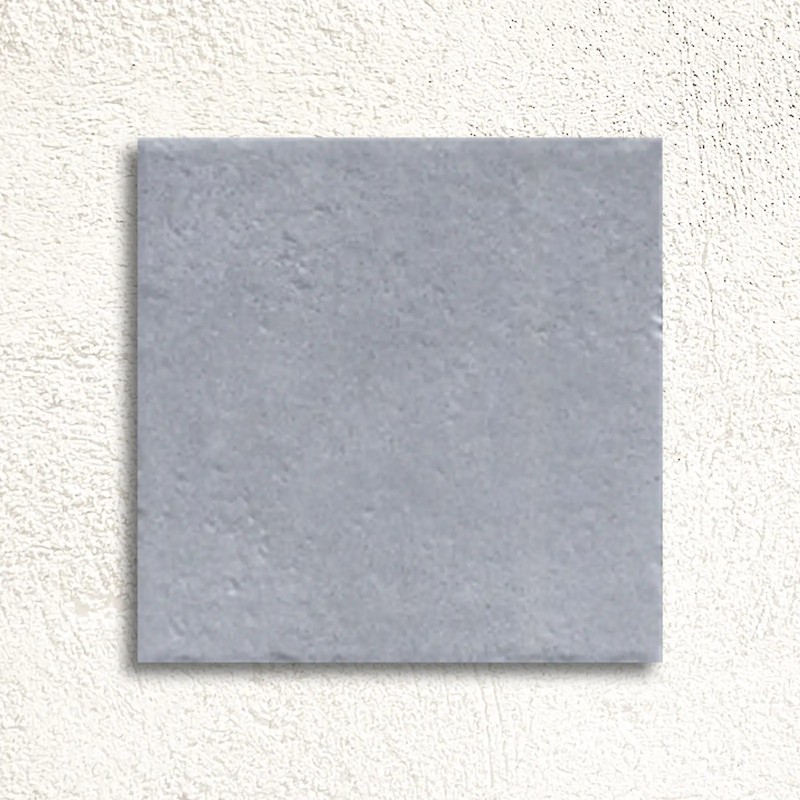 Tahoe Blue Matt 20x20cm (box of 25)