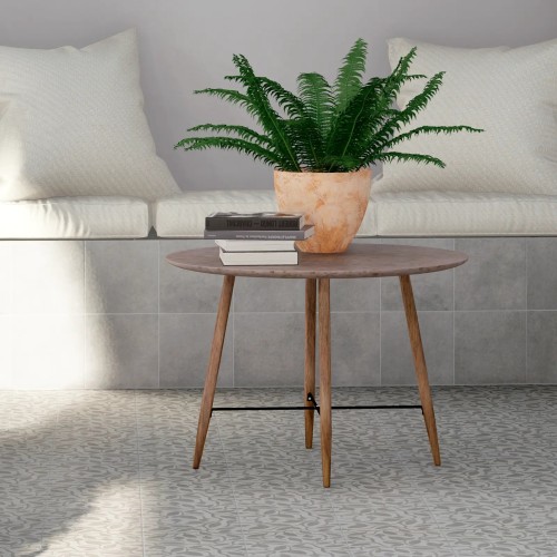 Tahoe Grey Matt 20x20cm (box of 25)