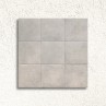 Tahoe Grey Matt 20x20cm (box of 25)