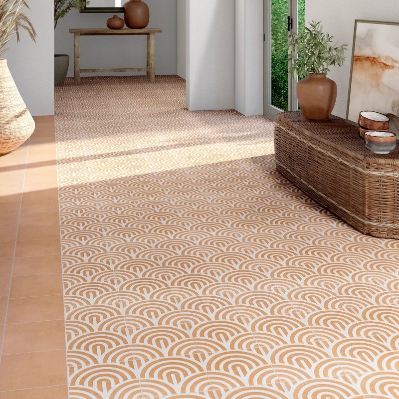 Tahoe Decor Three - Canem Matt 20x20cm (box of 25)