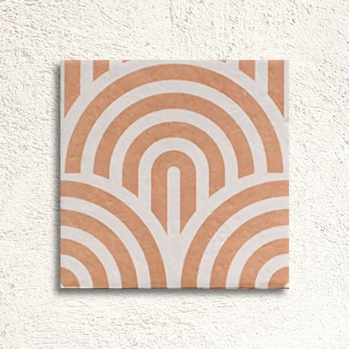 Tahoe Decor Three - Canem Matt 20x20cm (box of 25)
