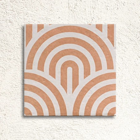 Tahoe Decor Three - Canem Matt 20x20cm (box of 25)
