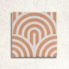 Tahoe Decor Three - Canem Matt 20x20cm (box of 25)