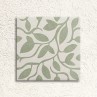 Tahoe Decor Five - Green Matt 20x20cm (box of 25)