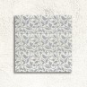 Tahoe Decor Five - Blue Matt 20x20cm (box of 25)