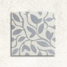 Tahoe Decor Five - Blue Matt 20x20cm (box of 25)