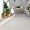 Tahoe Decor Five - Grey Matt 20x20cm (box of 25)
