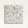 Tahoe Decor Five - Grey Matt 20x20cm (box of 25)