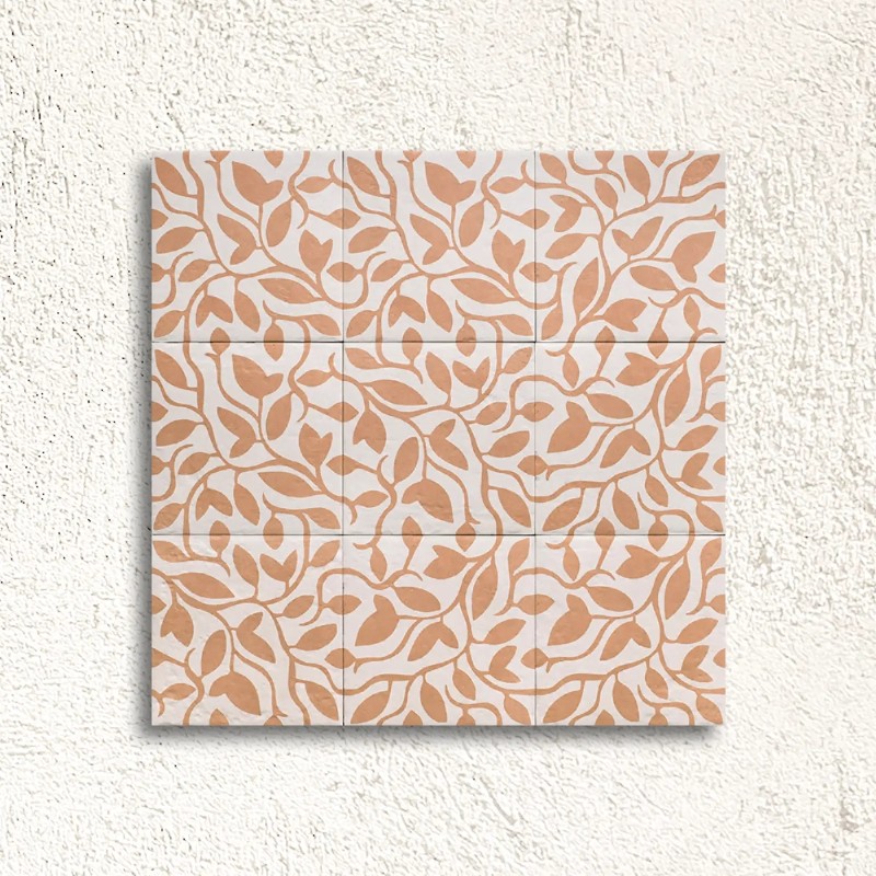 Tahoe Decor Five - Canem Matt 20x20cm (box of 25)