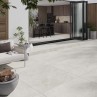 Slate Mix White Matt 100x100cm (box of 2)