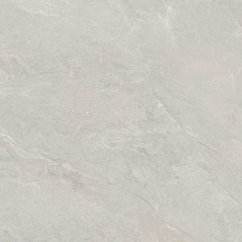 Slate Mix White Matt 100x100cm (box of 2)