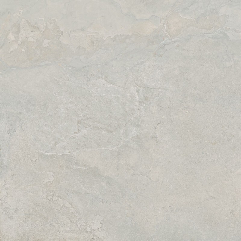Slate Mix White Matt 100x100cm (box of 2)