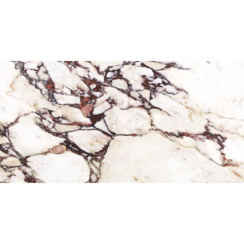 Calacatta Viola Marble Matt 29.8x60cm (box of 7)