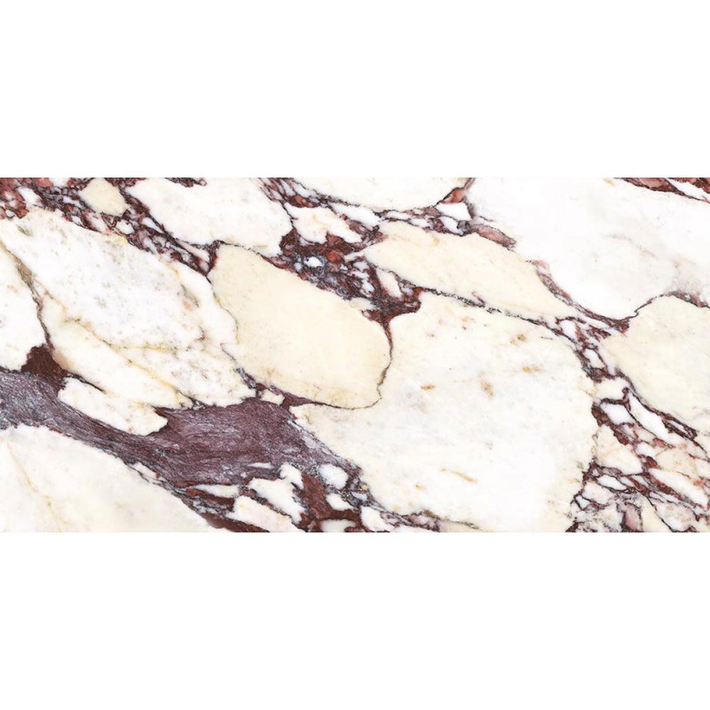 Calacatta Viola Marble Matt 29.8x60cm (box of 7)