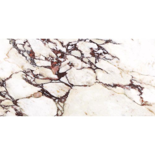 Calacatta Viola Marble Matt 29.8x60cm (box of 7)