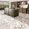 Calacatta Viola Marble Matt 60x120cm (box of 2)