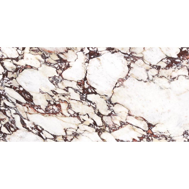 Calacatta Viola Marble Matt 60x120cm (box of 2)