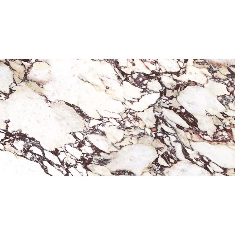 Calacatta Viola Marble Matt 60x120cm (box of 2)