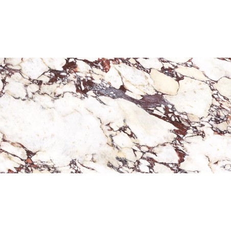 Calacatta Viola Marble Matt 60x120cm (box of 2)