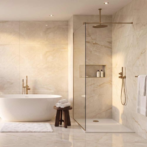 Taj Mahal Polished 60x120cm (box of 2)