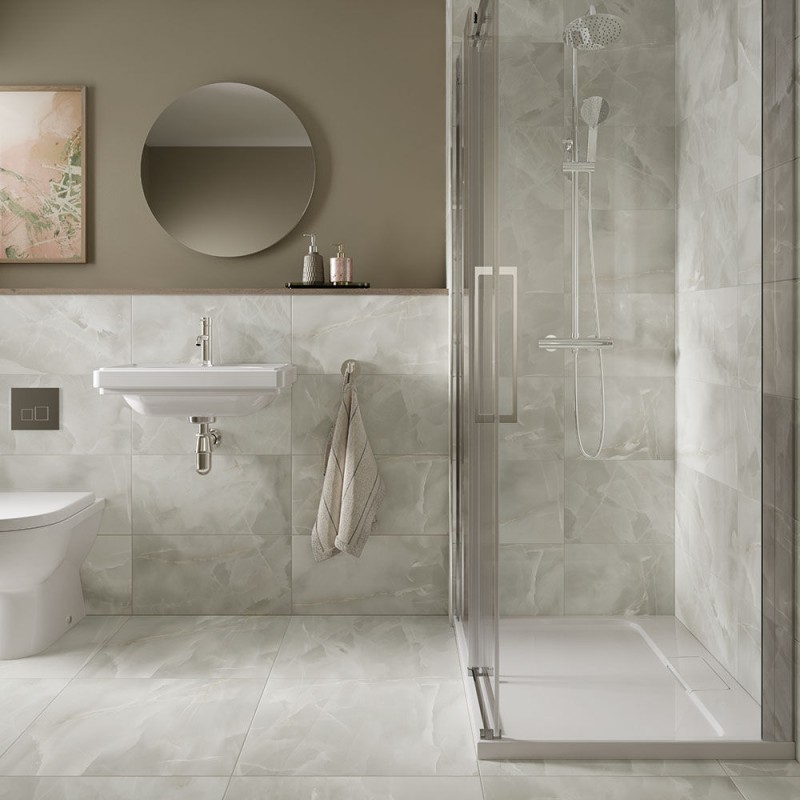 Hampton Beige Matt 60x60cm (box of 3)