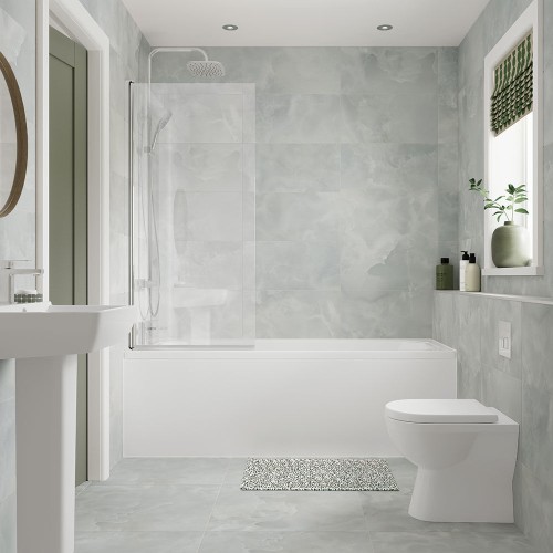 Vander Grey Matt 60x60cm (box of 3)