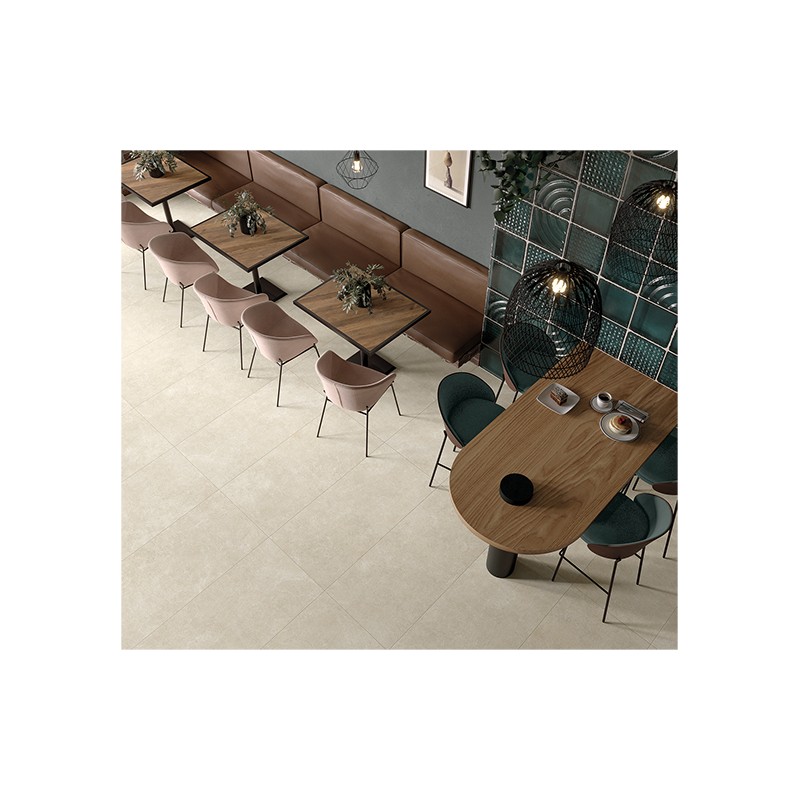 Block Beige Italian Matt 80x80cm (box of 2)