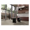 Block Beige Italian Matt 80x80cm (box of 2)