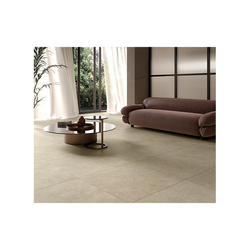 Block Beige Italian Matt 80x80cm (box of 2)