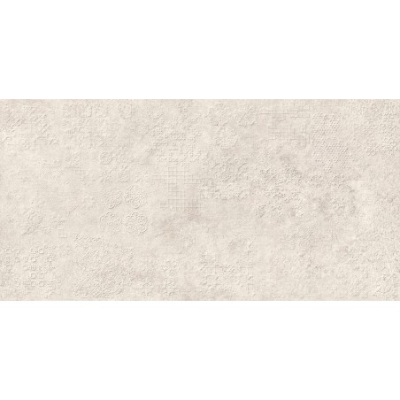 Stratos Cross Bone Decor Matt 60x120cm (box of 2)