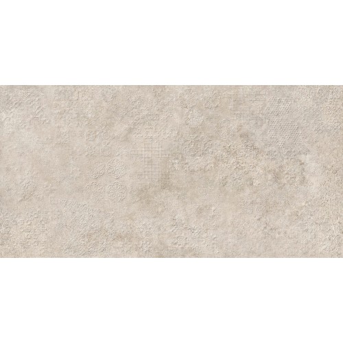 Stratos Cross Mud Decor 60x120cm (box of 2)
