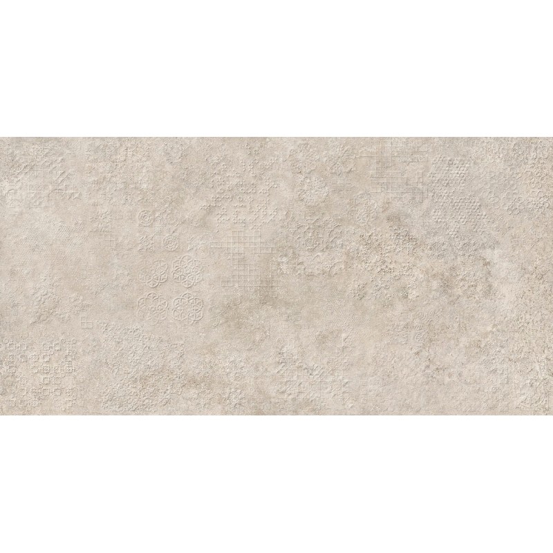Stratos Cross Mud Decor 60x120cm (box of 2)
