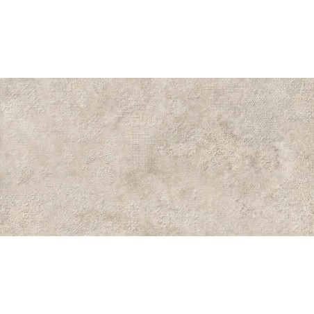Stratos Cross Mud Decor 60x120cm (box of 2)