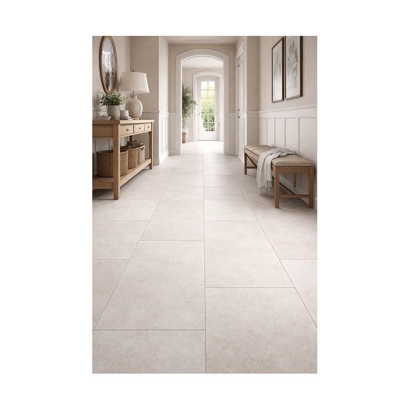 Pietra Di Trani White Matt 60x90cm (box of 2)