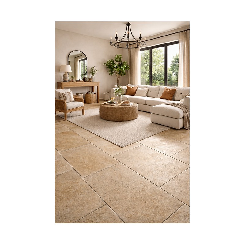 Pietra Di Trani Beige Matt 60x90cm (box of 2)