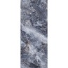 Aqua Wall Blue Moon Gloss SPC Wall Panel 95x240cm (box of 2)
