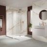 Aqua Wall Corinthia Matt SPC Wall Panel 95x240cm (box of 2)